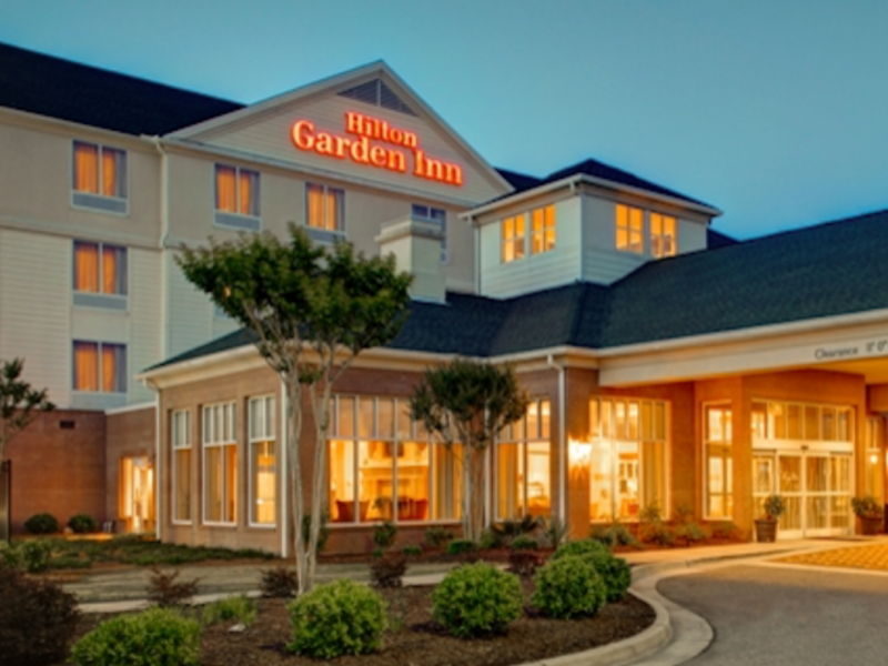 Hilton Garden Inn Mayfaire Town CenterWrightsville Beach